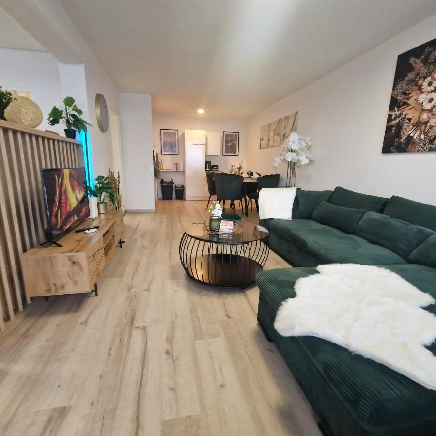 Ferienwohnung Mit Meerblick In Bad Zwischenahn Exteriér fotografie