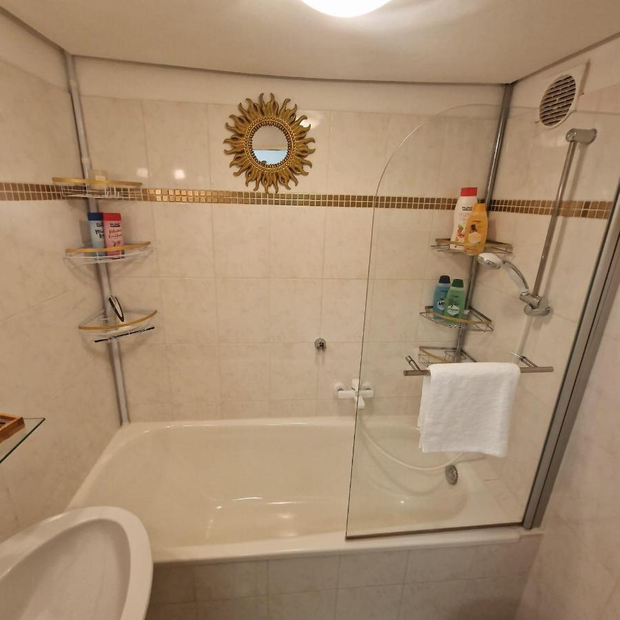 Ferienwohnung Mit Meerblick In Bad Zwischenahn Exteriér fotografie