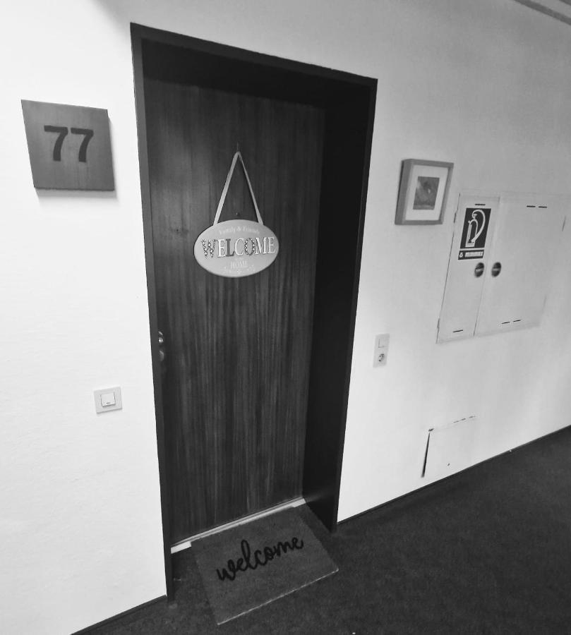 Ferienwohnung Mit Meerblick In Bad Zwischenahn Exteriér fotografie