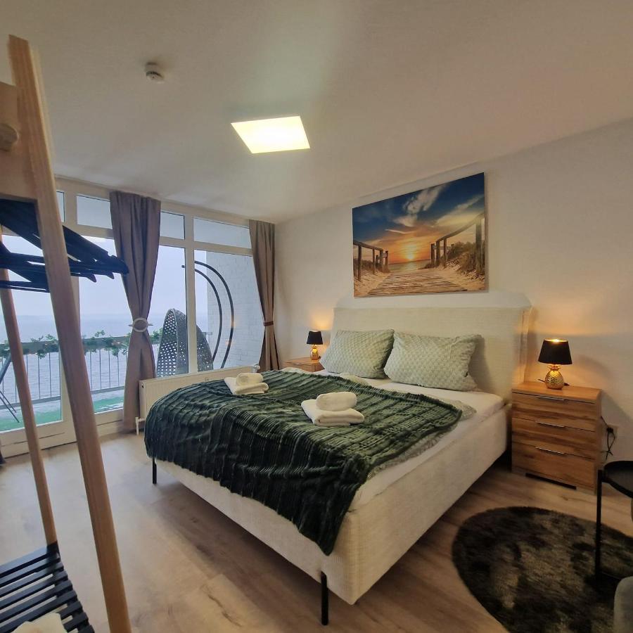 Ferienwohnung Mit Meerblick In Bad Zwischenahn Exteriér fotografie