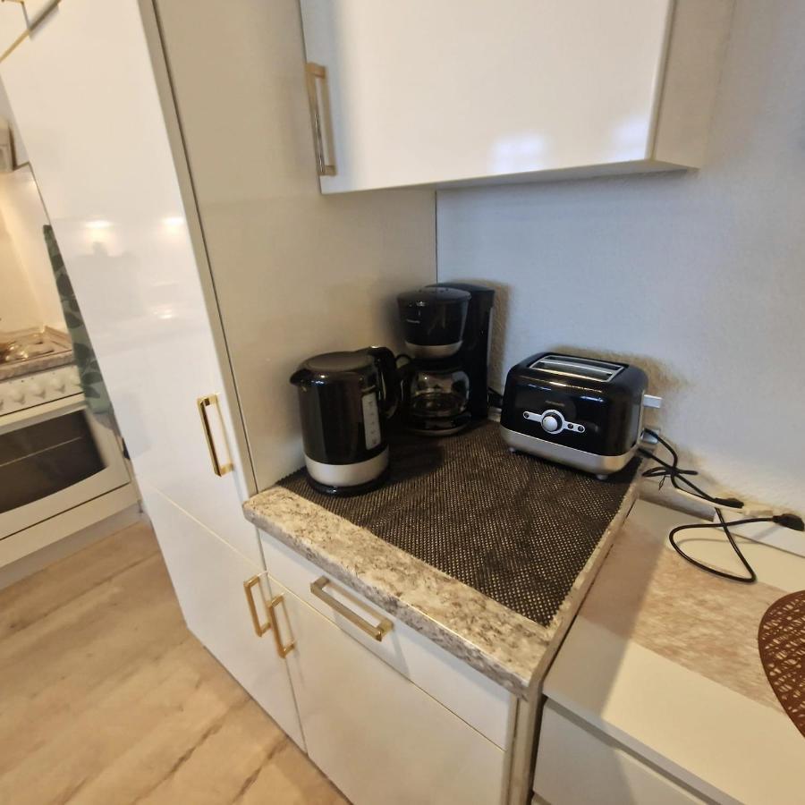 Ferienwohnung Mit Meerblick In Bad Zwischenahn Exteriér fotografie