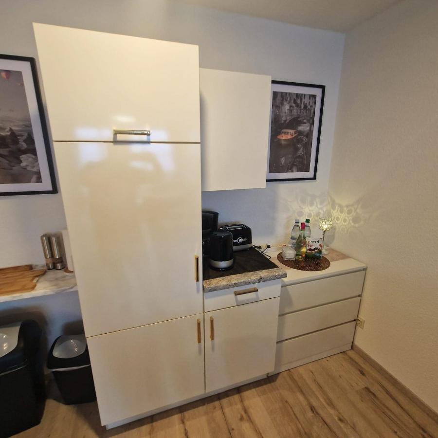 Ferienwohnung Mit Meerblick In Bad Zwischenahn Exteriér fotografie