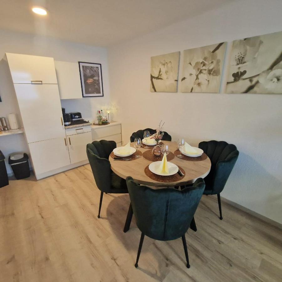 Ferienwohnung Mit Meerblick In Bad Zwischenahn Exteriér fotografie