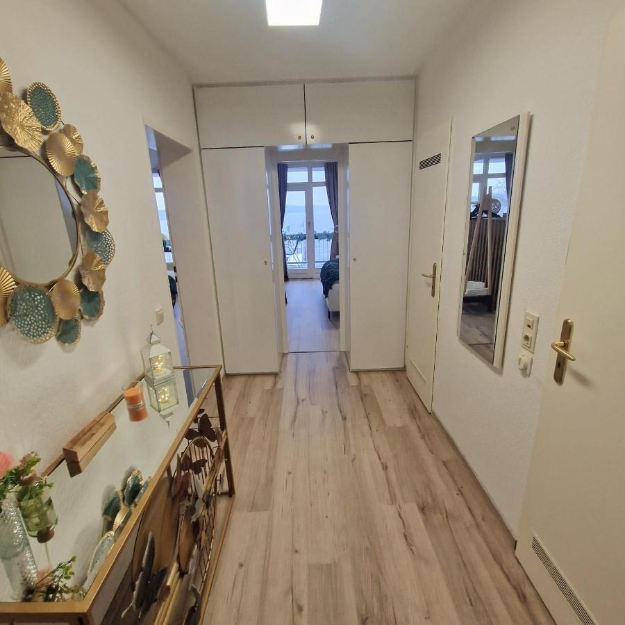 Ferienwohnung Mit Meerblick In Bad Zwischenahn Exteriér fotografie
