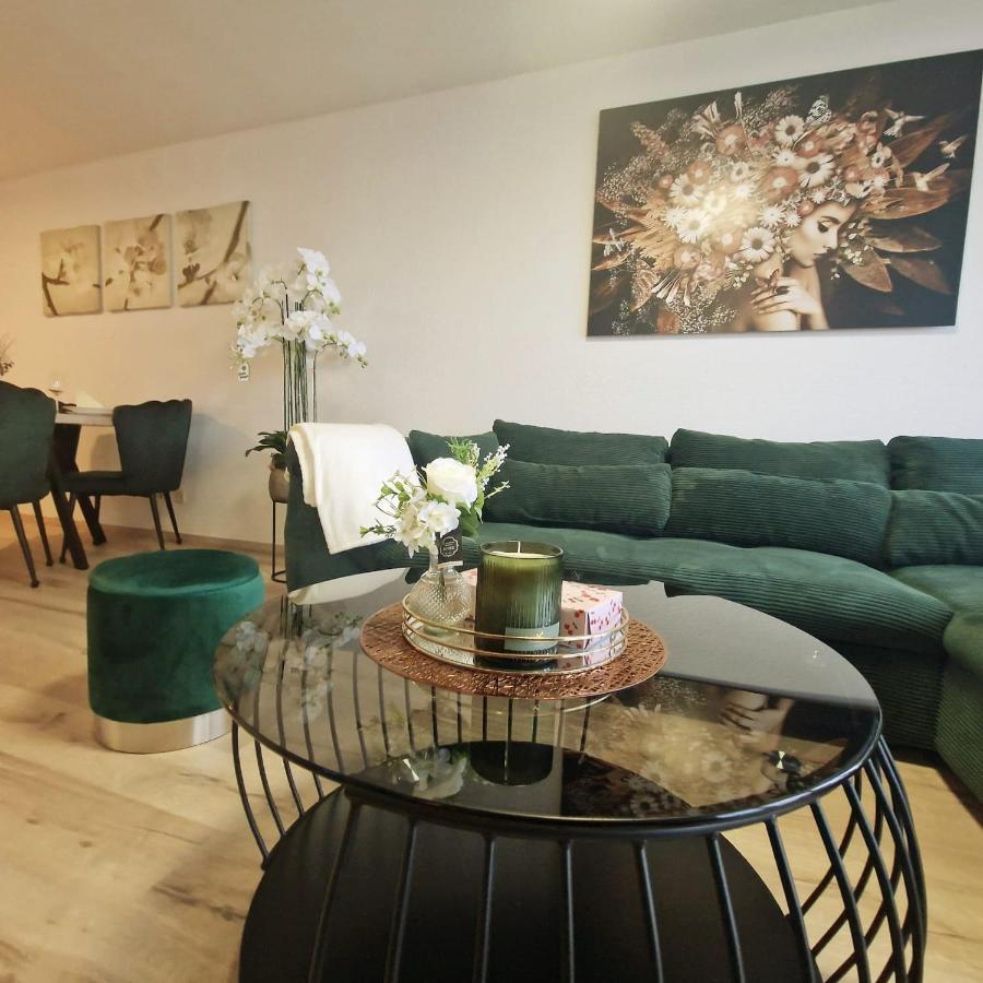 Ferienwohnung Mit Meerblick In Bad Zwischenahn Exteriér fotografie