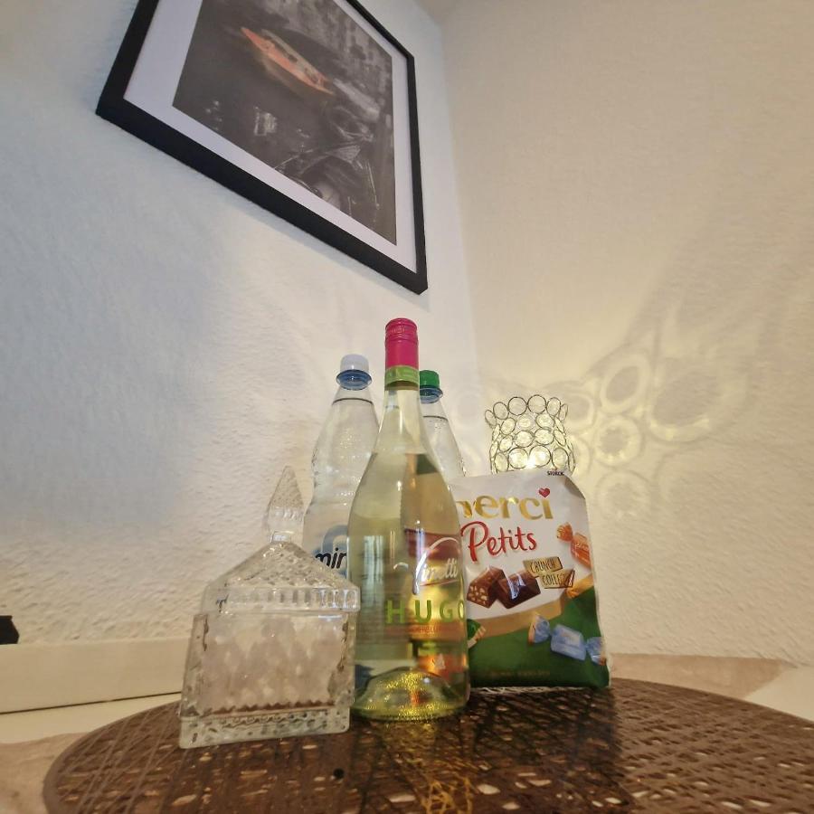 Ferienwohnung Mit Meerblick In Bad Zwischenahn Exteriér fotografie
