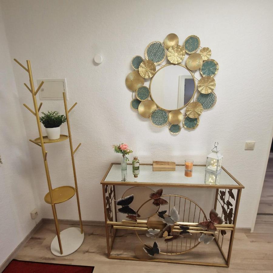 Ferienwohnung Mit Meerblick In Bad Zwischenahn Exteriér fotografie