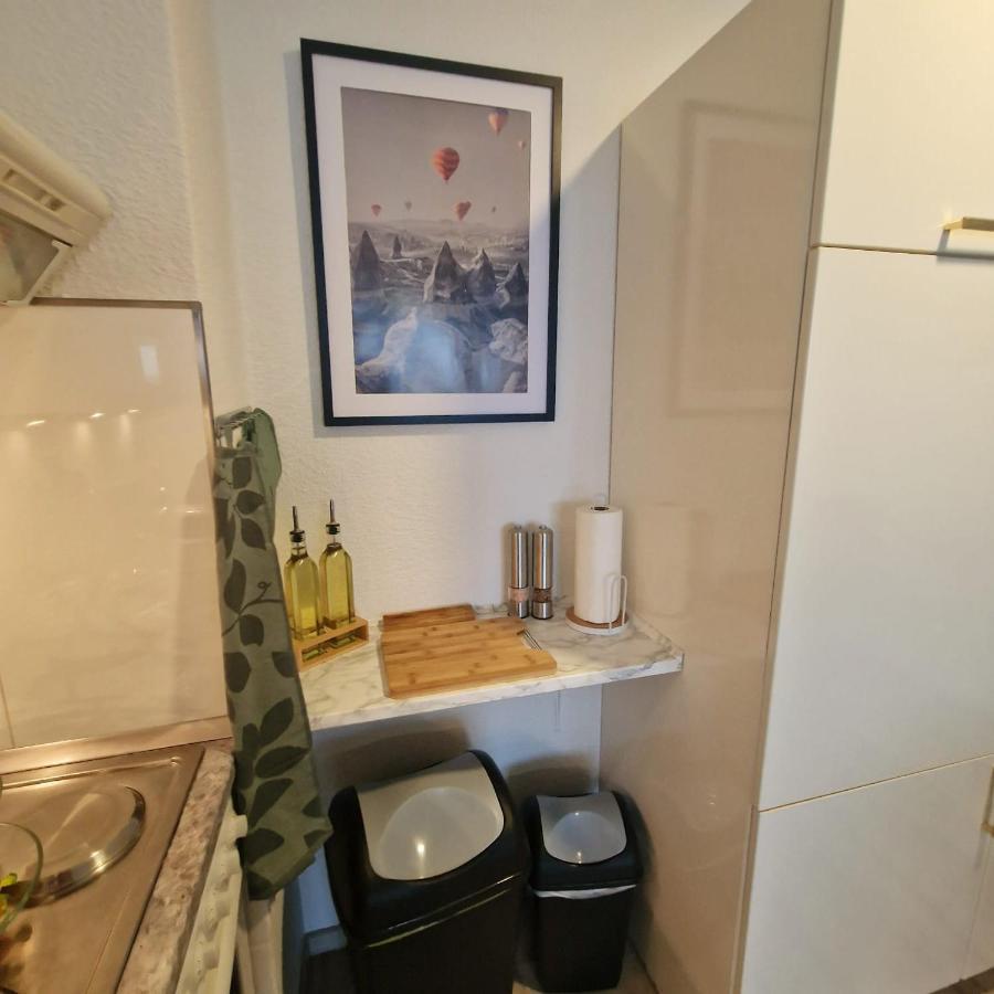 Ferienwohnung Mit Meerblick In Bad Zwischenahn Exteriér fotografie