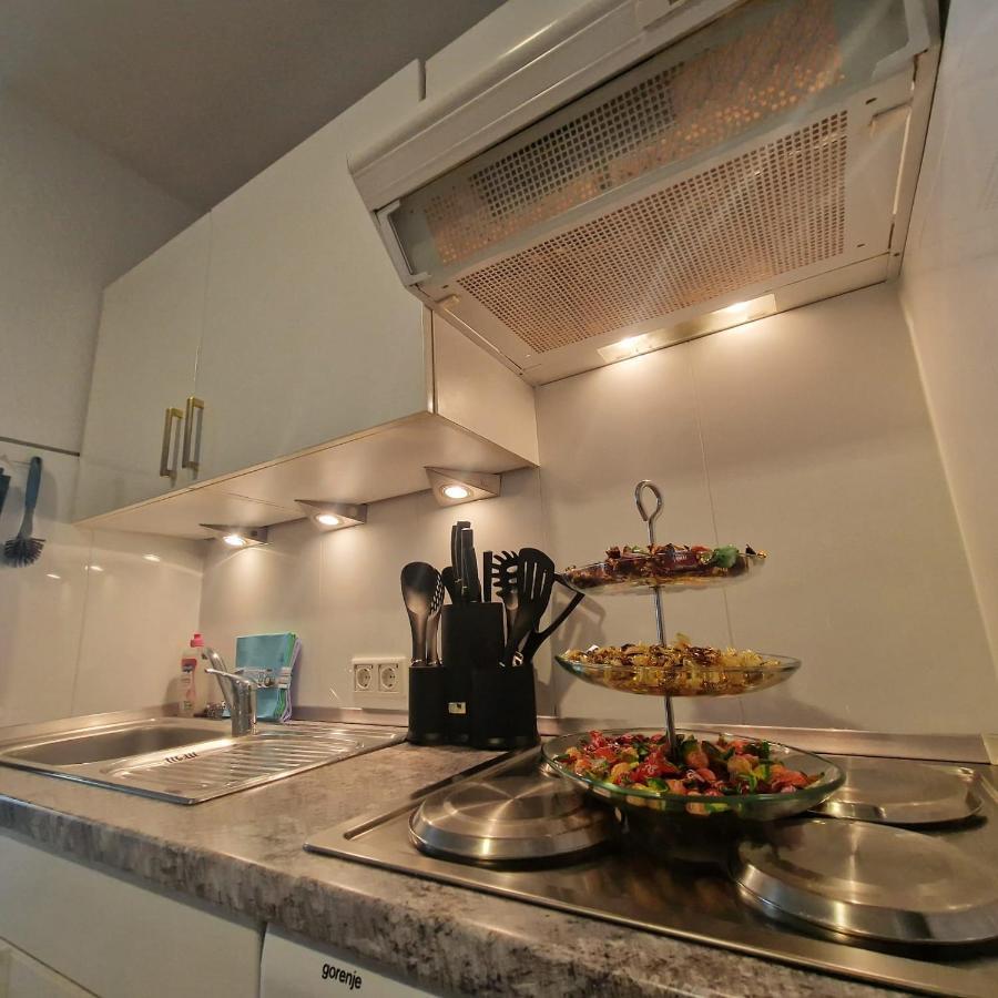 Ferienwohnung Mit Meerblick In Bad Zwischenahn Exteriér fotografie