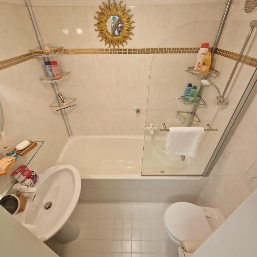 Ferienwohnung Mit Meerblick In Bad Zwischenahn Exteriér fotografie