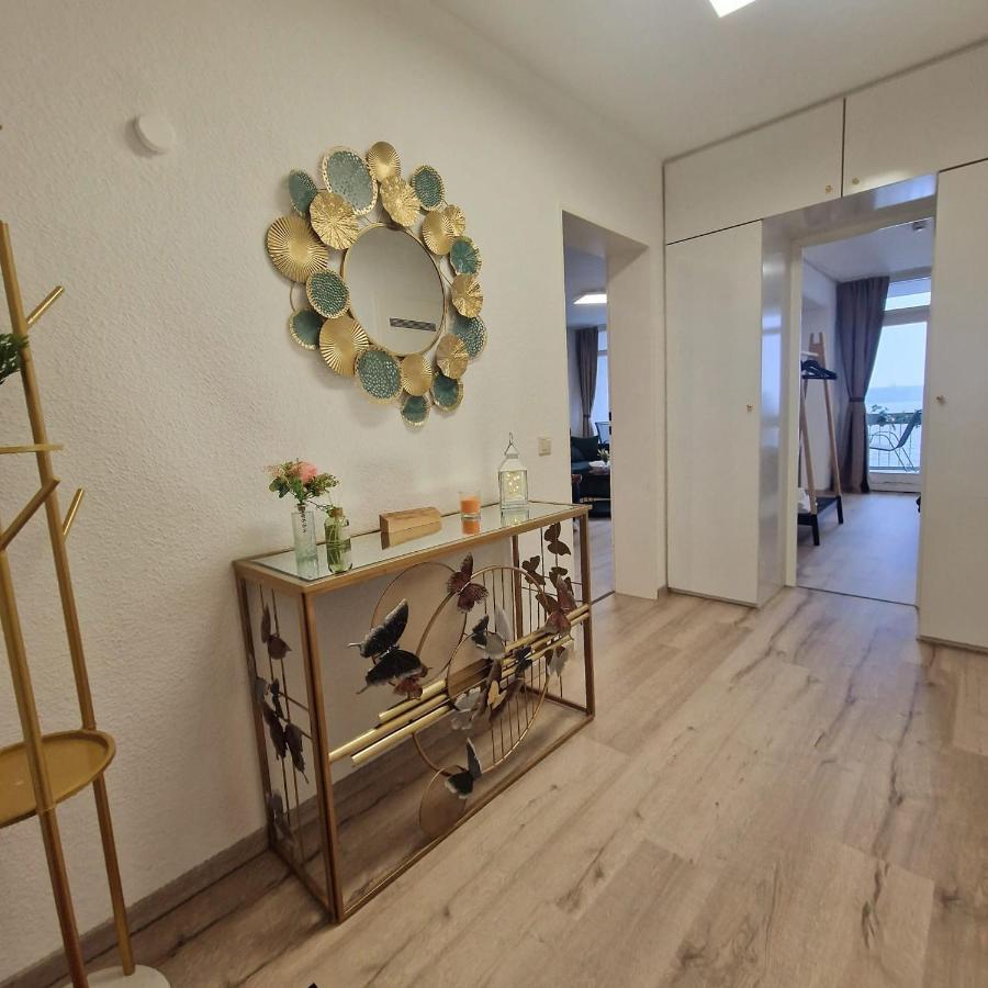 Ferienwohnung Mit Meerblick In Bad Zwischenahn Exteriér fotografie