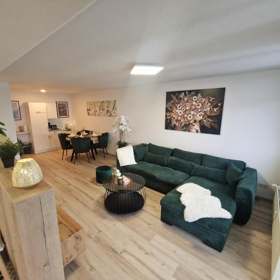 Ferienwohnung Mit Meerblick In Bad Zwischenahn Exteriér fotografie